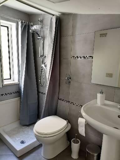 Montegallo Hotell Palermo Exteriör bild